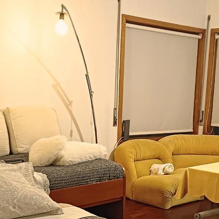 Oporto Central Flat Exterior photo